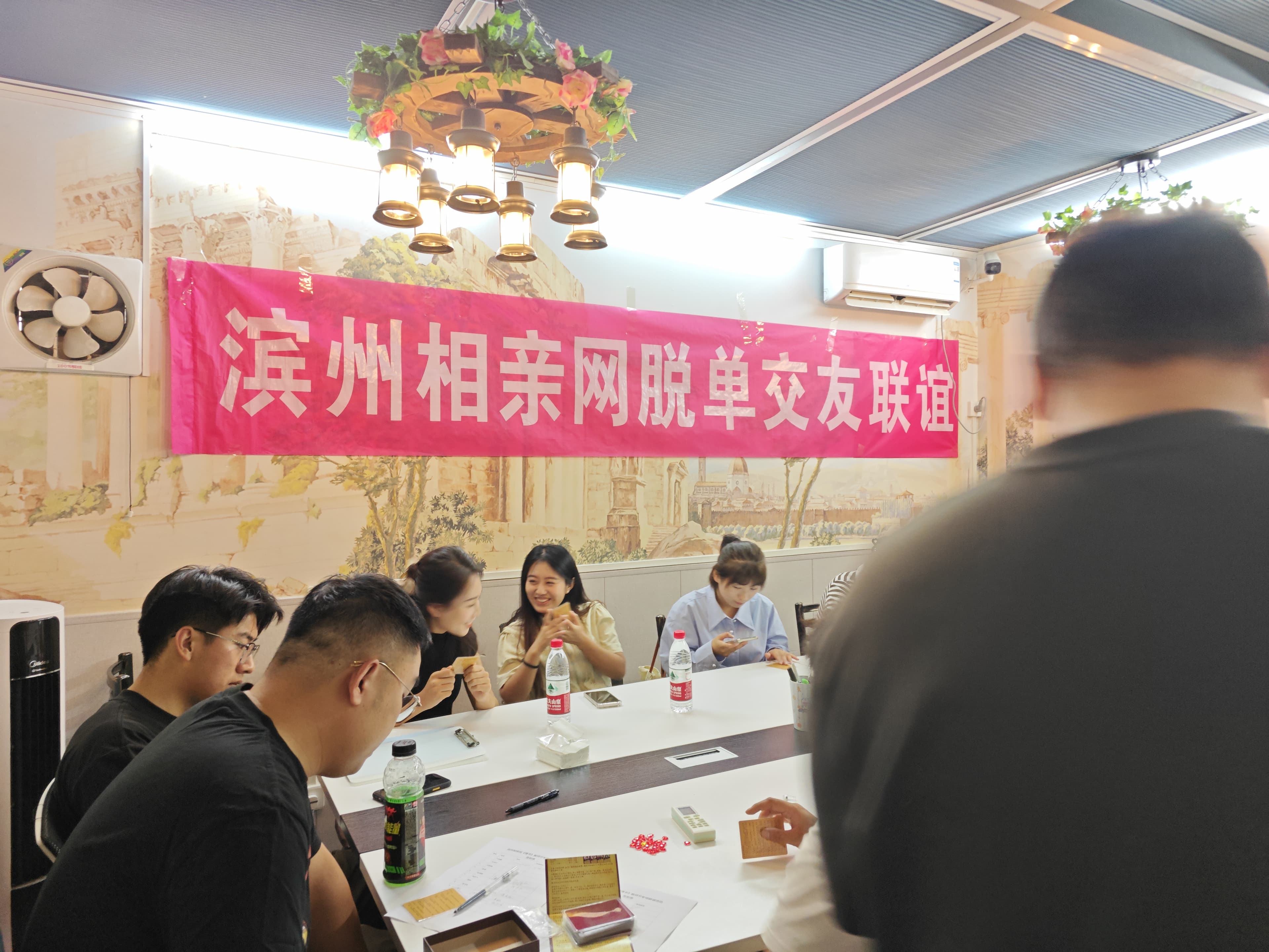 相亲3年踩了5个坑,滨州红娘总结的避坑指南,建议单身人手一份