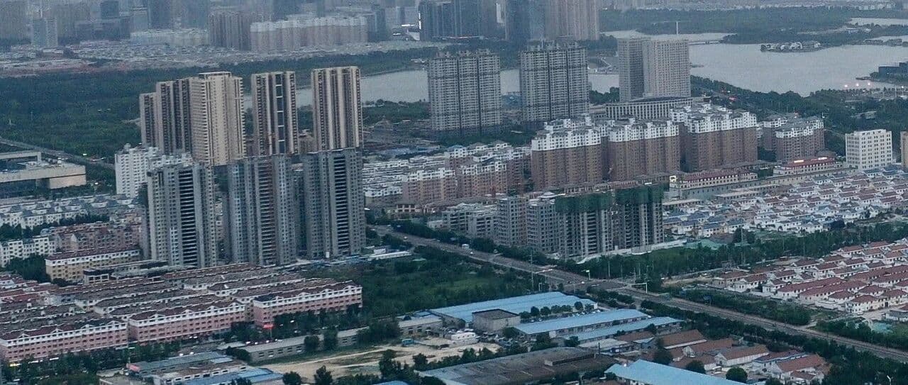 滨州“玖万里”方案来了