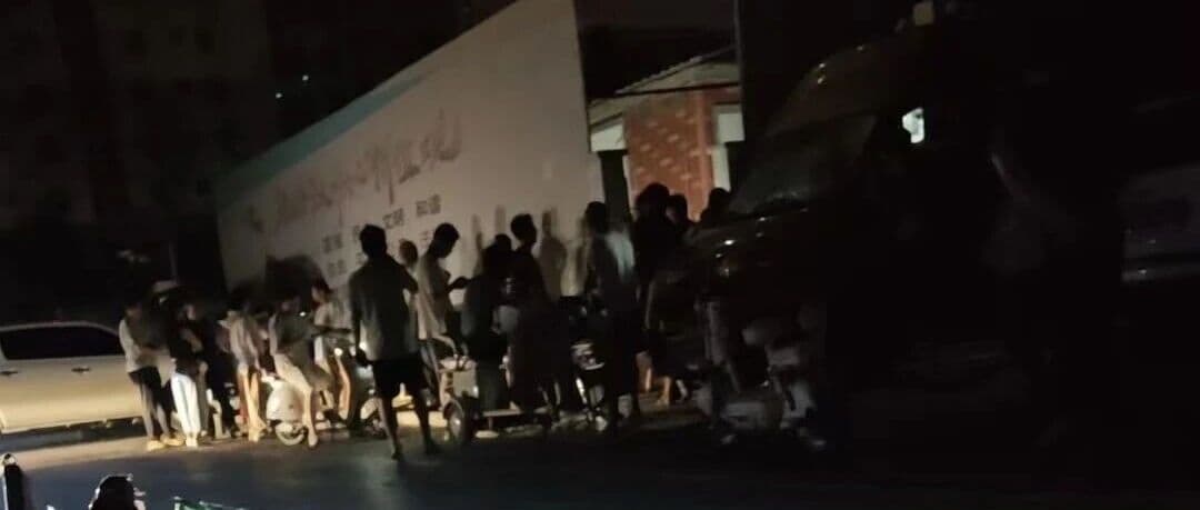 滨州水清木华小区高温夜再停电 供电改造困局待解