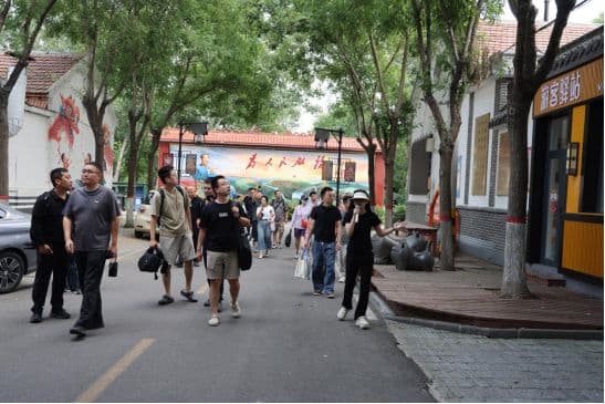 第六届滨州市渤海职业技能大赛“全媒体短视频”比赛圆满落幕 获奖名单公示
