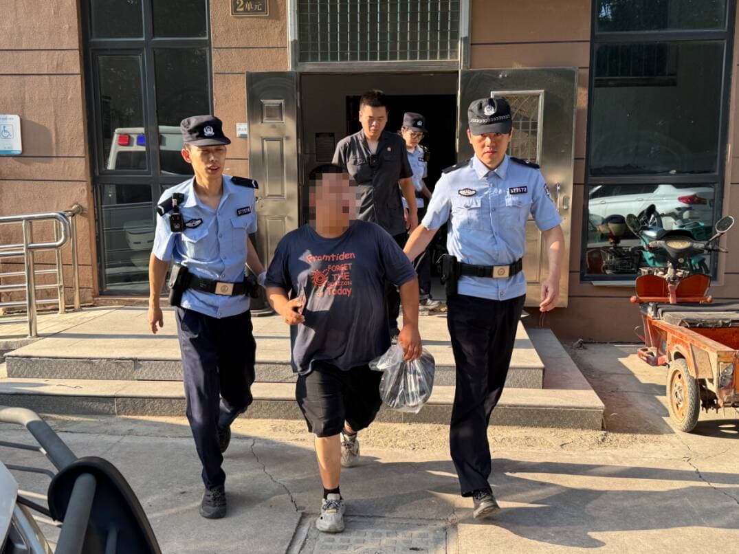 雷霆攻坚护权益 滨州开发区人民法院立秋集中执行拘传5人、执行到位6万余元