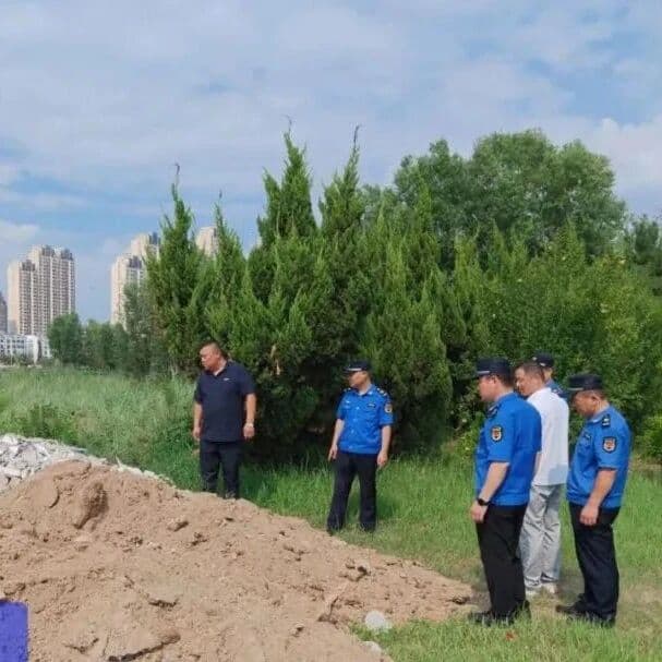 滨州一酒店被立案调查