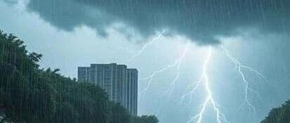 台风“白海豚”将影响山东!预计11—14日山东省大部地区有强风雨