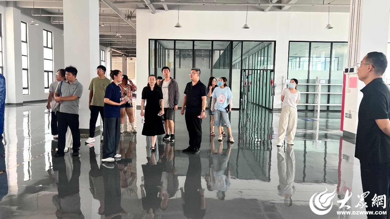 滨州职业技术大学开展返家乡社会实践活动_教育
