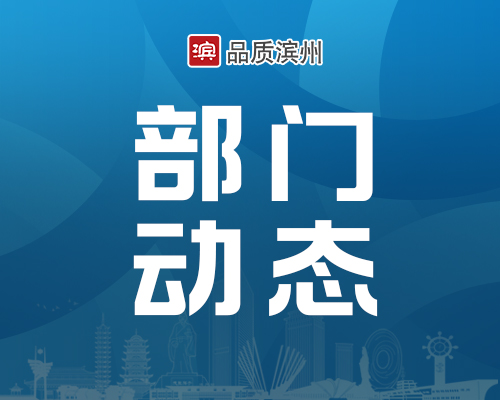 红窗滨州・心安政务党建品牌赋能“滨周到”提质增效