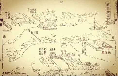 河海通衢,商脉千年:滨州漕运的古今蝶变