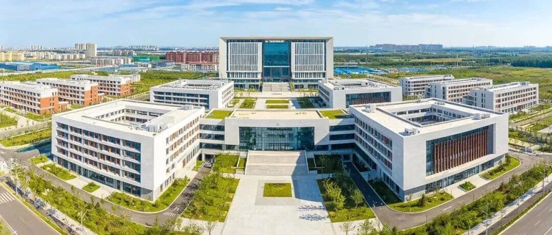 滨州一大学南校区调整