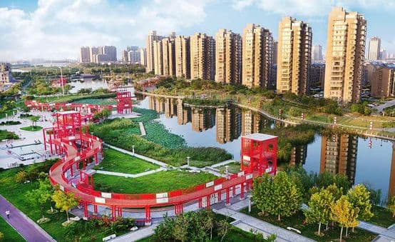 以心安促善治 滨州筑牢安全韧性基石