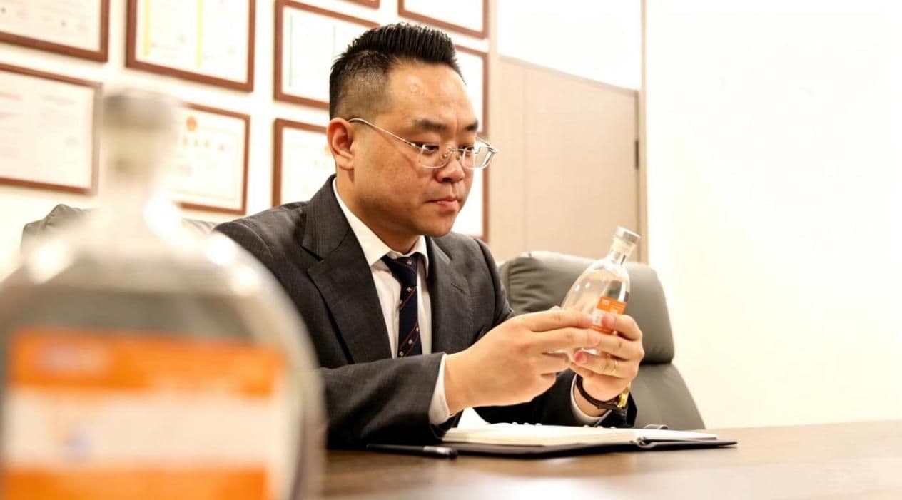 泰山产业创业领军人才、山东锦泰环净新材料有限公司总经理张帅:八年攻坚深耕绿色科创 循环产业赋能生态富民