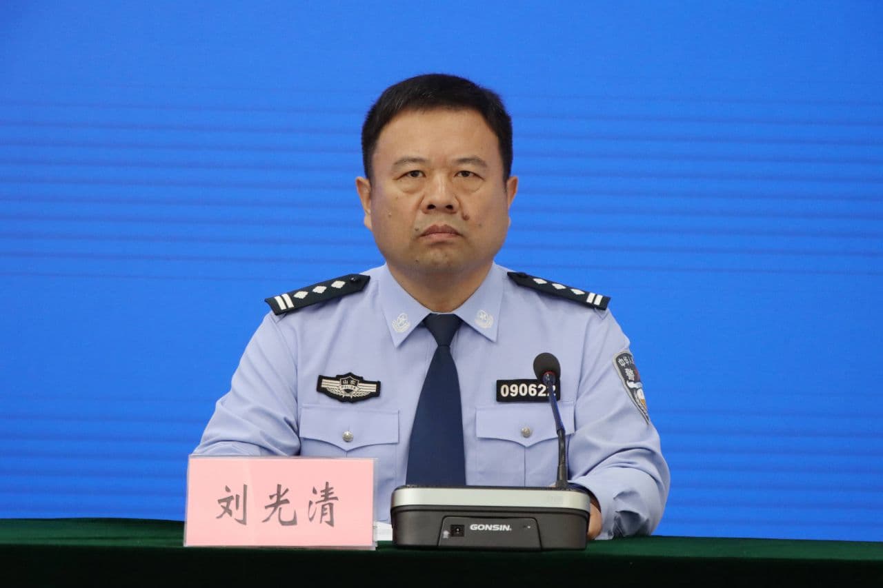 滨州公安从“布局、兜底、暖心”三个维度升级车管便民服务