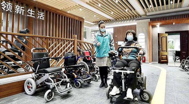滨州落地长期护理保险“第六险”,破解“一人失能,全家失衡”难题