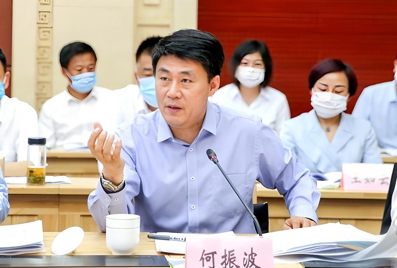 泰山产业领军人才何振波:以铝为桥筑创新高地 扎根滨州绘产业宏图