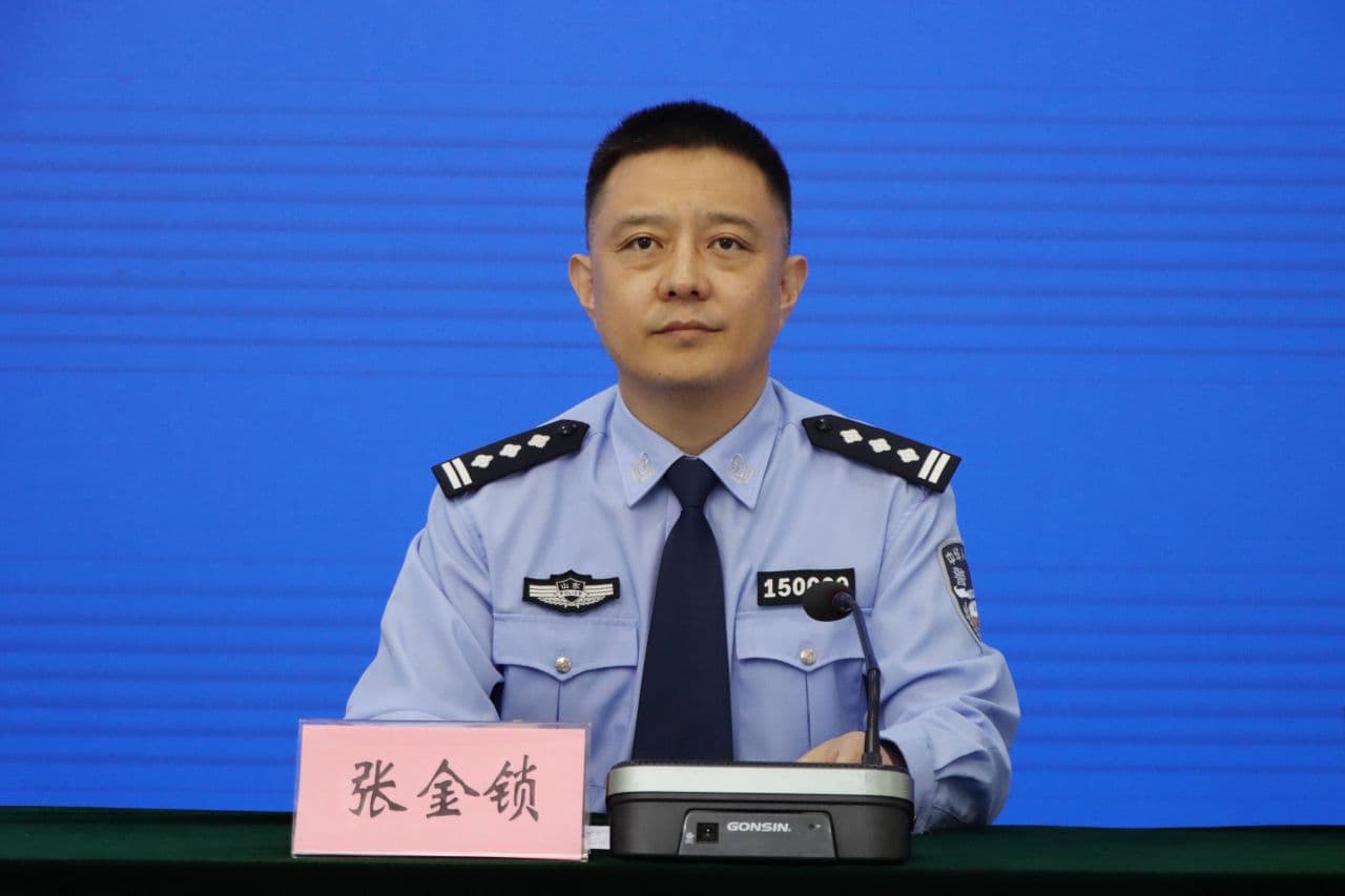 新闻发布|滨州公安扎实推进“12169”公安民生实事 “精细化服务”见实效