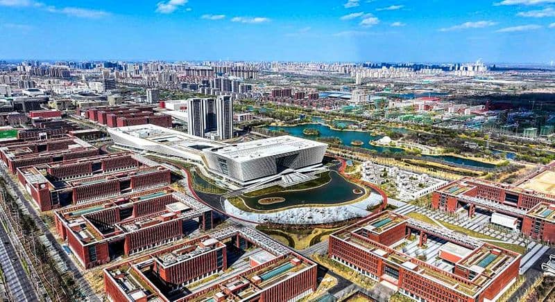 滨州民企头雁领航 新质生产力带动产业集群发展