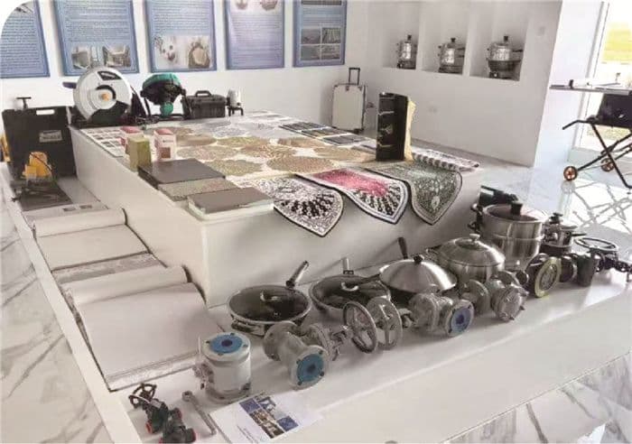 邹平经开区以招商引资增强发展动能